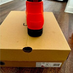 UGG Droplet Bootie
